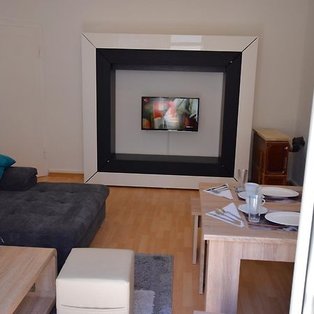 Apartment Ostendplatz Штутгарт Экстерьер фото