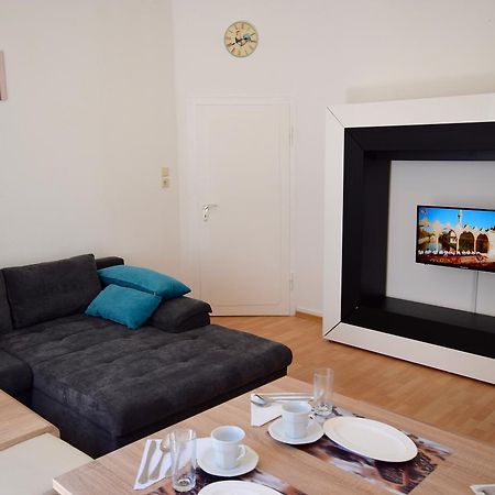 Apartment Ostendplatz Штутгарт Экстерьер фото