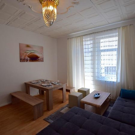 Apartment Ostendplatz Штутгарт Экстерьер фото