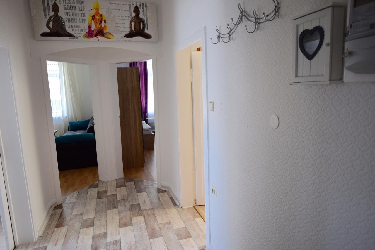 Apartment Ostendplatz Штутгарт Экстерьер фото