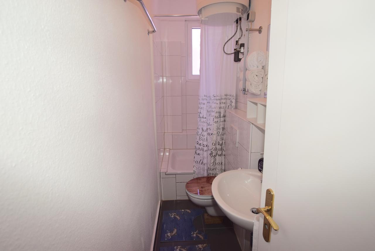 Apartment Ostendplatz Штутгарт Экстерьер фото